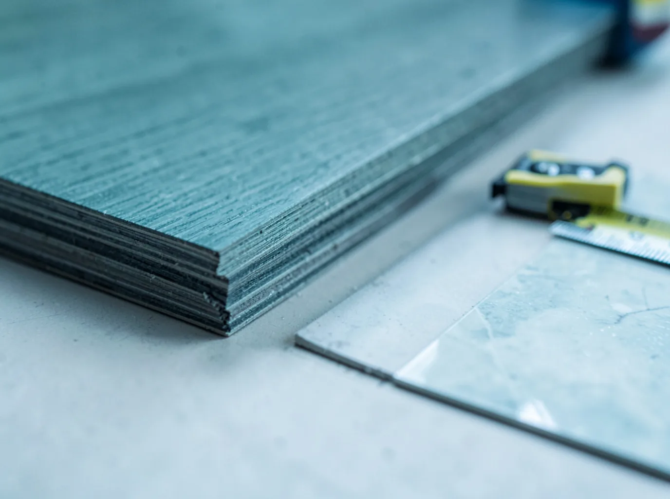 Luxury Vinyl Plank Installation Gary, WV FAQs